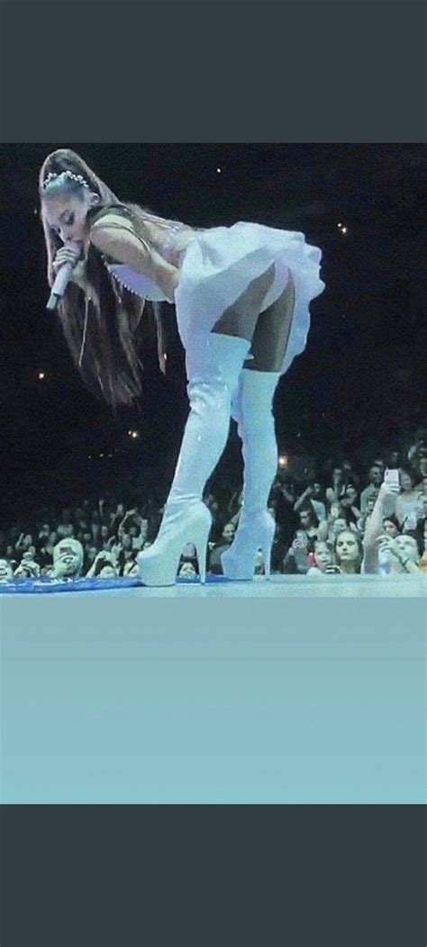 ariana grande butt pictures|367 best r/arianagrandeass images on Pholder .